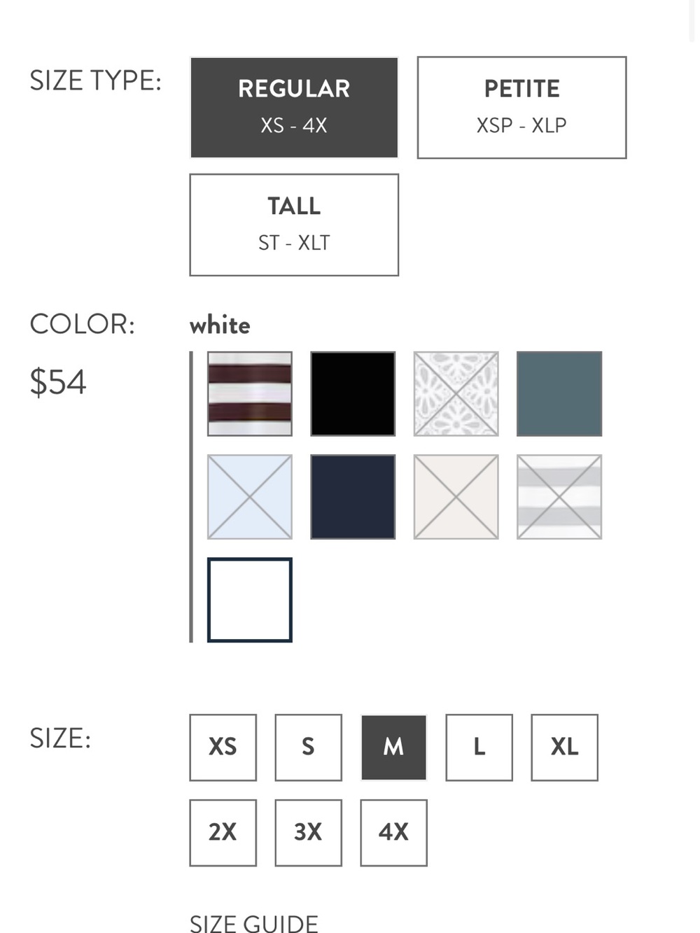 Cozy JJill Top Bundle - Medium - Picture 10 of 15